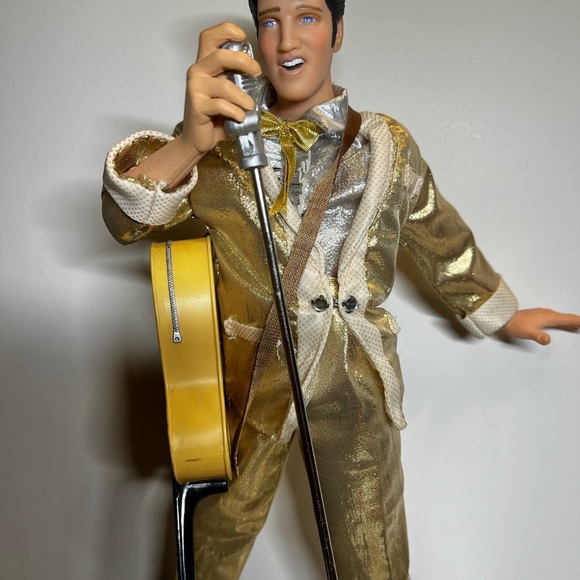 Elvis Presley Hounddog Phone - Picture 5 of 11